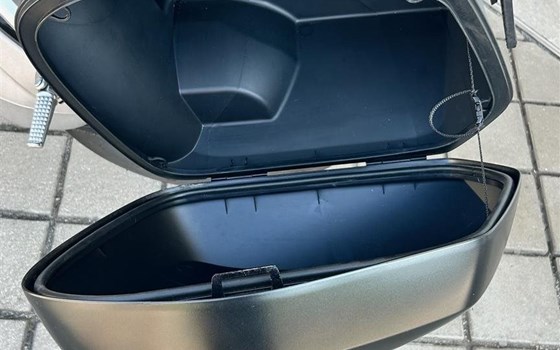 Gebrauchtmotorrad Honda VFR 800 F - Bild 6