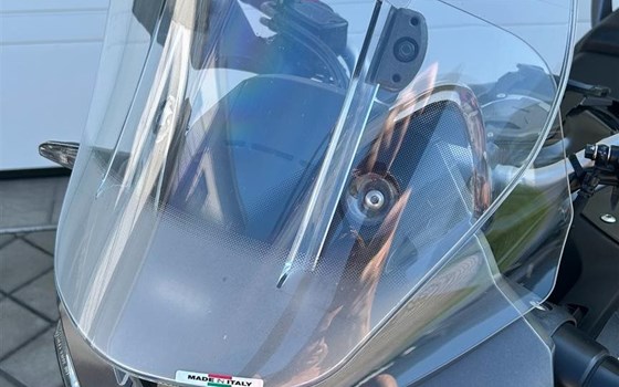 Gebrauchtmotorrad Honda VFR 800 F - Bild 7