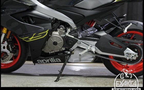Neufahrzeug Aprilia RS 660 - Bild 20