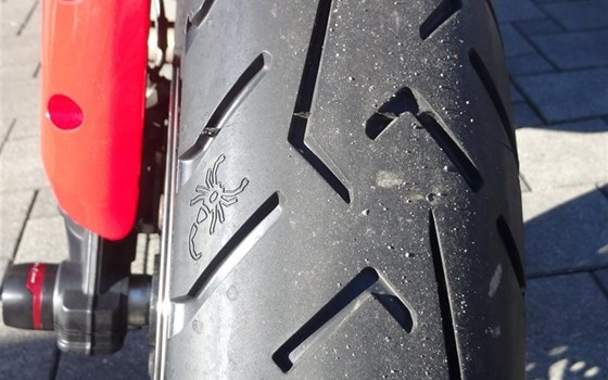 Gebrauchtmotorrad Ducati Multistrada V4 S - Bild 14