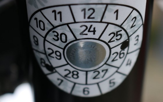 Gebrauchtmotorrad Ducati Scrambler Desert Sled - Bild 12