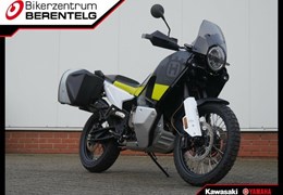 Gebrauchte Husqvarna Norden 901