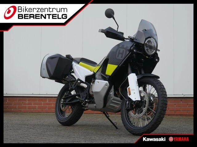 Husqvarna Norden 901 