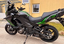 Gebrauchte Kawasaki Versys 1000 SE