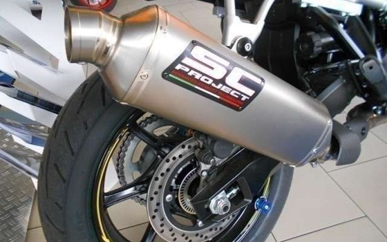 Neufahrzeug Suzuki V-Strom 800DE - Bild 9