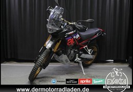 Gebrauchte Aprilia Tuareg 660 Rally