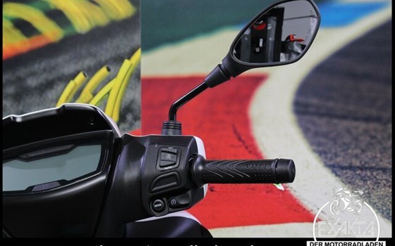 Neufahrzeug Piaggio Medley 125 S - Bild 18