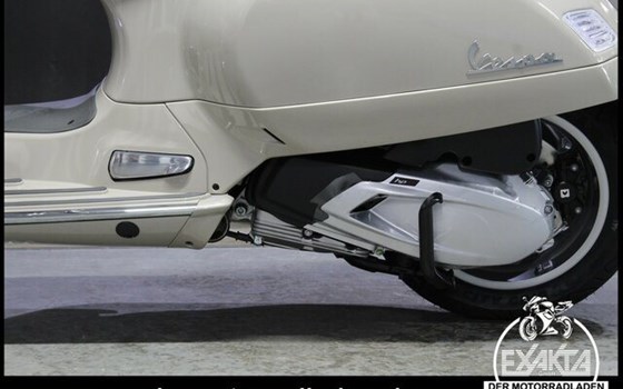 Neufahrzeug Vespa GTS 125 - Bild 24
