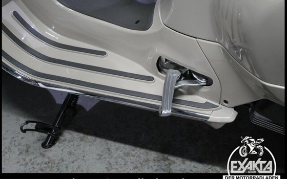 Neufahrzeug Vespa GTS 125 - Bild 25