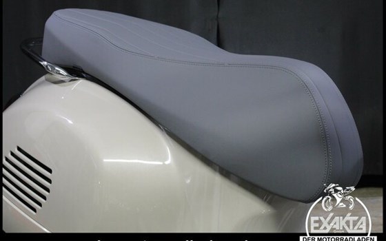 Neufahrzeug Vespa GTS 125 - Bild 28