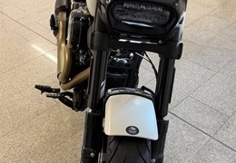 Gebrauchte Harley-Davidson CVO Fat Bob FXDFSE