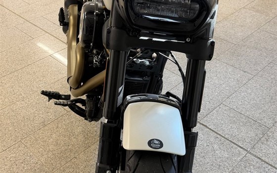 Gebrauchtmotorrad Harley-Davidson CVO Fat Bob FXDFSE - Bild 1