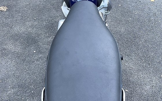 Gebrauchtmotorrad Kawasaki W800 - Bild 11