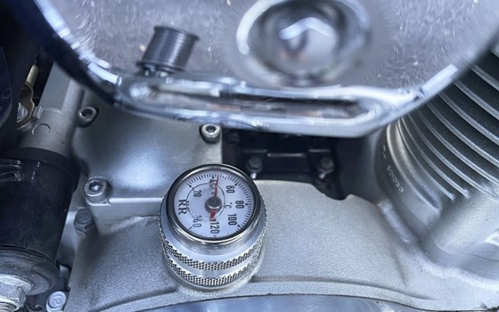 Gebrauchtmotorrad Kawasaki W800 - Bild 13