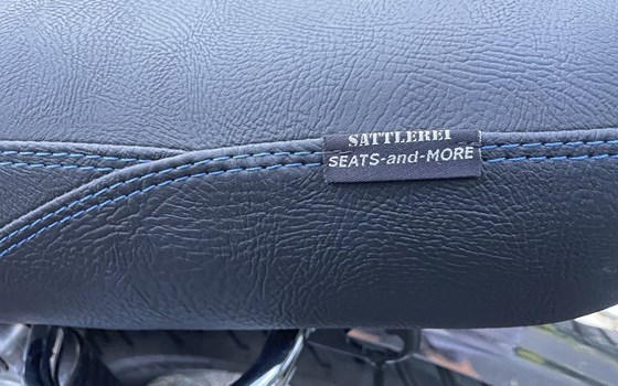 Gebrauchtmotorrad Kawasaki W800 - Bild 8