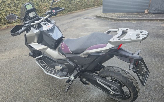Gebrauchtmotorrad Honda X-ADV - Bild 10