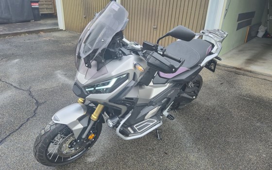Gebrauchtmotorrad Honda X-ADV - Bild 13