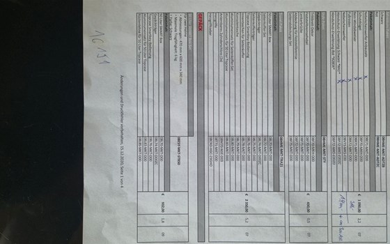 Gebrauchtmotorrad Honda X-ADV - Bild 16