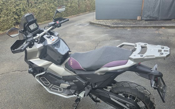 Gebrauchtmotorrad Honda X-ADV - Bild 4