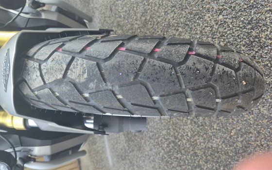 Gebrauchtmotorrad Honda X-ADV - Bild 6