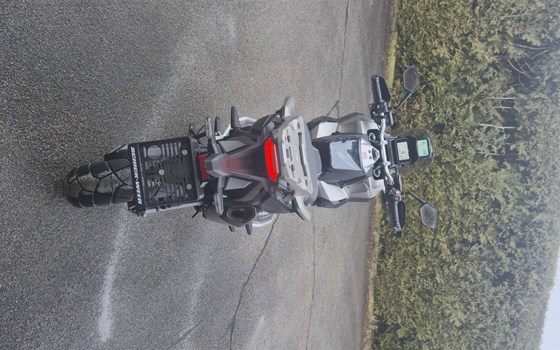 Gebrauchtmotorrad Honda X-ADV - Bild 9