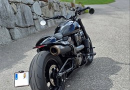 Gebrauchte Harley-Davidson Sportster S RH1250S