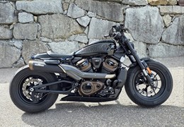 Gebrauchte Harley-Davidson Sportster S RH1250S