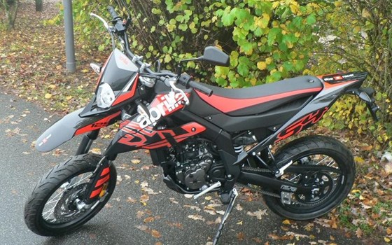 Neufahrzeug Aprilia SX 125 - Bild 3