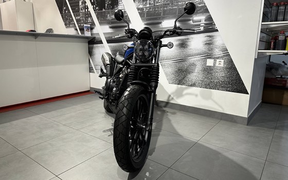 Neufahrzeug Honda CL500 - Bild 4