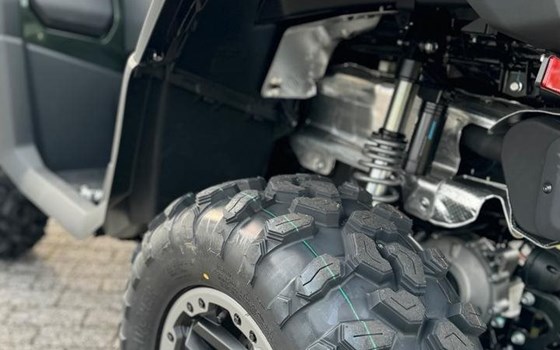 Neufahrzeug CFMOTO CFORCE 1000 Touring Pro - Bild 4