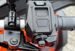 Neumotorrad CFMOTO CFORCE 1000 Touring