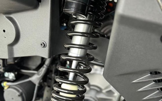 Neufahrzeug CFMOTO CFORCE 1000 Touring - Bild 5