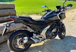 Gebrauchte Honda NC750X DCT