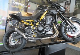 Neumotorrad Kawasaki Z900