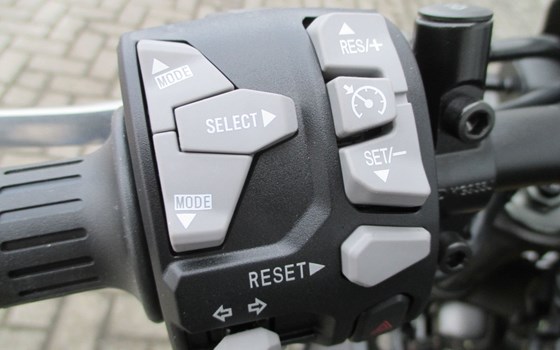 Neufahrzeug Kawasaki Z900 - Bild 12