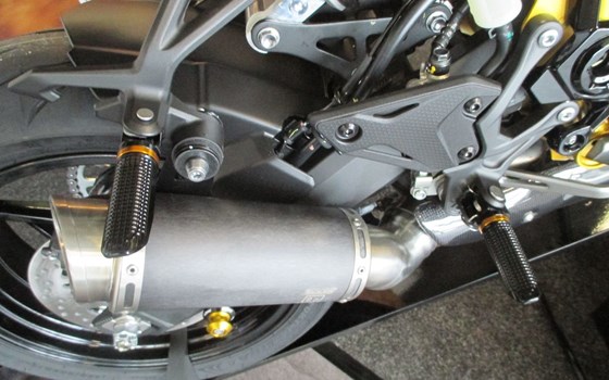 Neufahrzeug Kawasaki Z900 - Bild 14