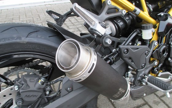 Neufahrzeug Kawasaki Z900 - Bild 3