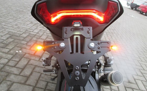 Neufahrzeug Kawasaki Z900 - Bild 4