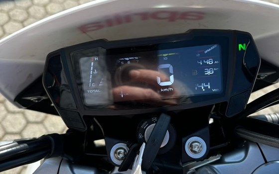 Neufahrzeug Aprilia SX 125 - Bild 10