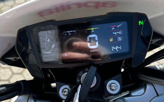 Neufahrzeug Aprilia SX 125 - Bild 11