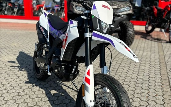 Neufahrzeug Aprilia SX 125 - Bild 2