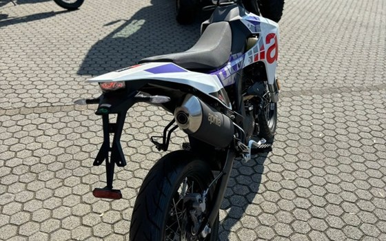 Neufahrzeug Aprilia SX 125 - Bild 5