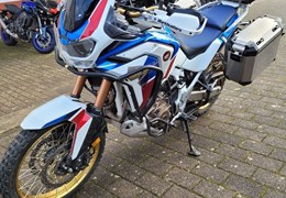 Gebrauchte Honda CRF1100L Africa Twin