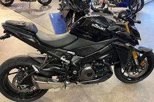 Angebot Suzuki GSX-S1000