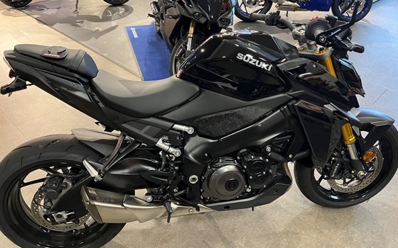 Gebrauchtmotorrad Suzuki GSX-S1000 - Bild 1