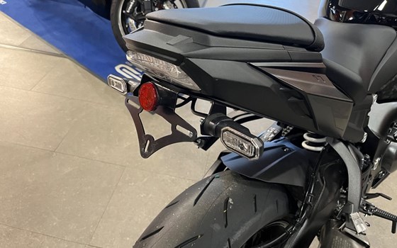 Gebrauchtmotorrad Suzuki GSX-S1000 - Bild 2