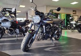 Gebrauchte Kawasaki Z900 RS