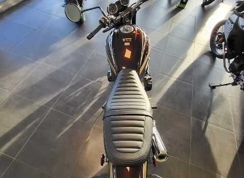 Gebrauchtmotorrad Kawasaki Z900 RS - Bild 6