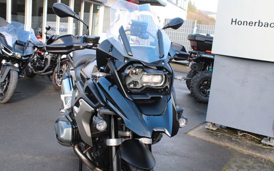 Gebrauchtmotorrad BMW R 1250 GS - Bild 10