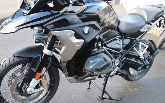 Gebrauchtmotorrad BMW R 1250 GS - Bild 11